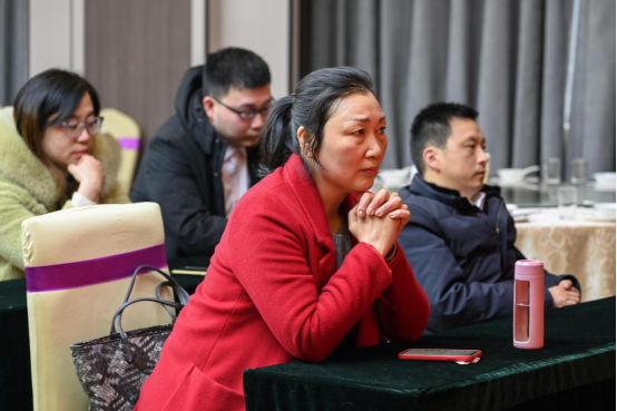 揚(yáng)帆起航、勇攀高峰、虎虎生威、成就夢(mèng)想(圖2)