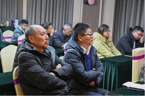 揚(yáng)帆起航、勇攀高峰、虎虎生威、成就夢(mèng)想(圖3)