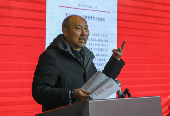 揚(yáng)帆起航、勇攀高峰、虎虎生威、成就夢(mèng)想(圖10)