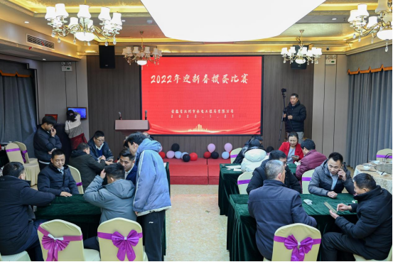 揚(yáng)帆起航、勇攀高峰、虎虎生威、成就夢(mèng)想(圖13)